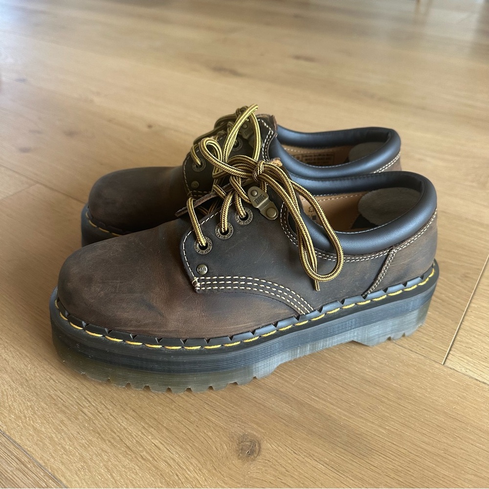 Dr martens 8053